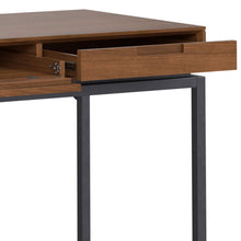 Load image into Gallery viewer, Banting - Mid Century Handcrafted Wide Desk
