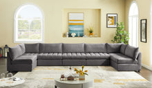 Load image into Gallery viewer, Jacob - Modular U-Shaped Sectional 7 Piece
