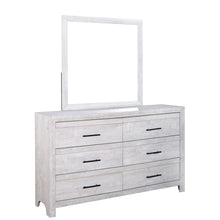 Load image into Gallery viewer, Biscayne - 6-Drawer Dresser
