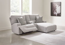 Load image into Gallery viewer, Acklen Place - Reclining Sectional
