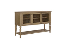 Load image into Gallery viewer, Tarrington - Server With Mesh Door Front
