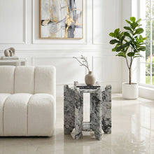 Load image into Gallery viewer, Soriano - Genuine Marble Table
