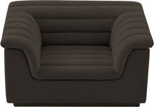 Load image into Gallery viewer, Cascade - Boucle Chair
