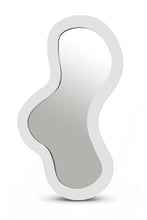 Load image into Gallery viewer, Oblique - Metal Frame Mirror

