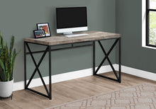 Load image into Gallery viewer, Computer Desk For Home Office, Laptop, Glossy Contemporary &amp; Modern
