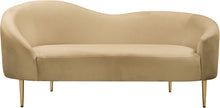 Load image into Gallery viewer, Ritz - Loveseat
