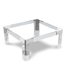 Load image into Gallery viewer, Casper - Square Coffee Table
