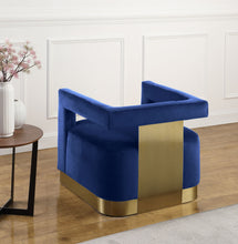Load image into Gallery viewer, Armani - Accent Chair
