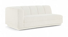 Load image into Gallery viewer, Modari - Fabric Upholstered Sofa
