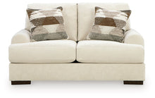 Load image into Gallery viewer, Jayne Park Loveseat - Ego Home Furniture
