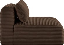 Load image into Gallery viewer, Shaggy - Armless Chair
