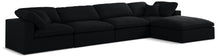 Load image into Gallery viewer, Serene - 5 Piece Modular Sectional
