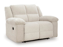 Load image into Gallery viewer, Orlen Oversized Recliner
