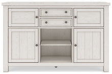 Load image into Gallery viewer, Robbinsdale - Dining Room Server - Antique White
