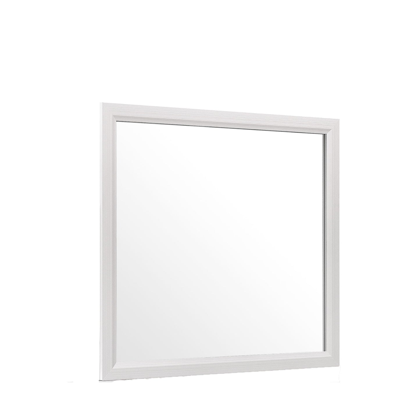 Mirage - Mirror