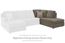 Load image into Gallery viewer, O'phannon - Corner Chaise
