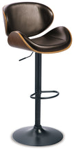 Load image into Gallery viewer, Bellatier - Adjustable Height Barstool
