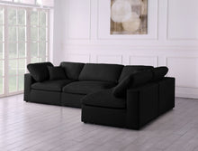 Load image into Gallery viewer, Plush - 4 Piece Modular Sectional
