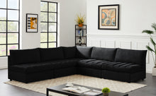 Load image into Gallery viewer, Jacob - Modular Corner Armless Sectional 5 Piece
