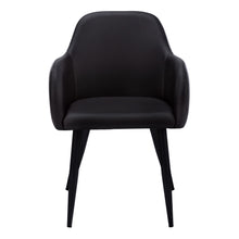 Load image into Gallery viewer, Dining Chair Side, Upholstered For Dining Room, Contemporary &amp; Modern (Set of 2)
