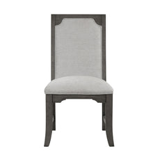 Load image into Gallery viewer, Lisbon - Dining Side Chair (Set of 2) - Gray
