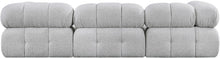 Load image into Gallery viewer, Ames - 4 Piece Fabric Modular Sectional
