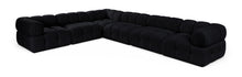Load image into Gallery viewer, Orin - L-Shaped Velvet 6 Piece Modular Sectional
