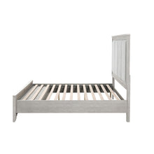 Load image into Gallery viewer, Fiona - 5/0 Queen Headboard - Mist Gray
