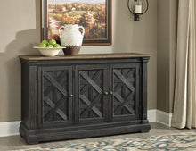 Load image into Gallery viewer, Tyler Creek - Counter Height Table Set
