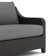 Load image into Gallery viewer, Skye - 2 Piece Sofa And Slat Top Coffee Table Set

