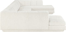 Load image into Gallery viewer, Modari - Sectional - Cream
