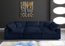 Load image into Gallery viewer, Cozy - 6 Piece Modular Sectional
