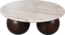 Load image into Gallery viewer, Treviso - Marble Coffee Table
