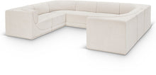 Load image into Gallery viewer, Ollie - 8 Piece Modular Sectional
