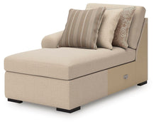Load image into Gallery viewer, LadyMae - LAF Corner Chaise - Twill
