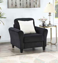 Load image into Gallery viewer, U442 - Chair - Black
