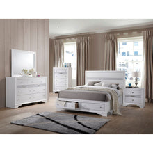 Load image into Gallery viewer, Naima - Versatile Storage Dresser
