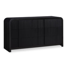 Load image into Gallery viewer, Fluted - Dresser

