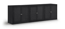 Load image into Gallery viewer, Vero - Solid Wood And Oak Venee Sideboard/Buffet
