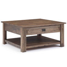 Load image into Gallery viewer, Monroe - Handcrafted Side Table
