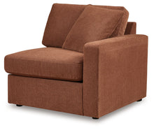 Load image into Gallery viewer, Modmax - Raf Corner Chair - Spice
