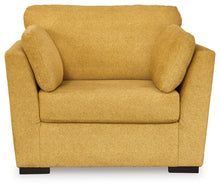 Load image into Gallery viewer, Keerwick - Chair And A Half
