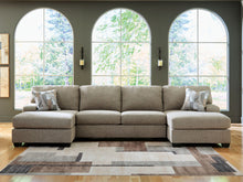 Load image into Gallery viewer, Newellen - Sectional
