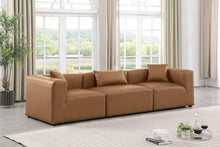 Load image into Gallery viewer, Cube - Modular 3 Seat Sofa
