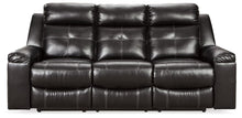 Load image into Gallery viewer, Kempten Reclining Sofa image
