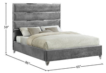 Load image into Gallery viewer, Zuma - Bed
