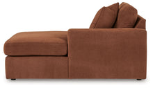 Load image into Gallery viewer, Modmax - Raf Corner Chaise - Spice
