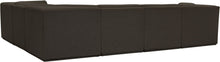 Load image into Gallery viewer, Ollie - 6 Piece Modular Sectional

