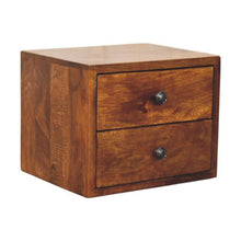 Load image into Gallery viewer, Solis - 1 Drawer Wall Mounted Nightstand
