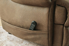 Load image into Gallery viewer, Revived and Restored Power Lift Recliner
